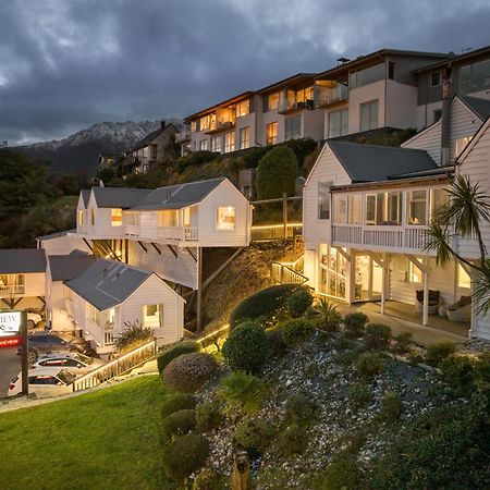 Lakeview Colonial House Queenstown Exteriér fotografie