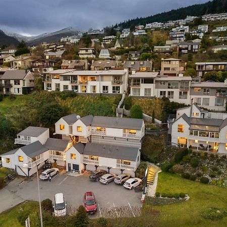 Lakeview Colonial House Queenstown Exteriér fotografie