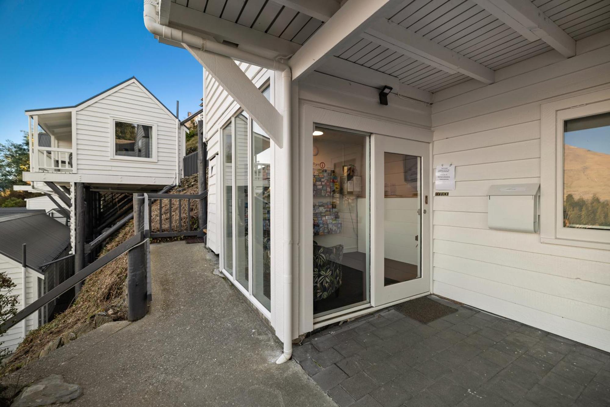 Lakeview Colonial House Queenstown Exteriér fotografie