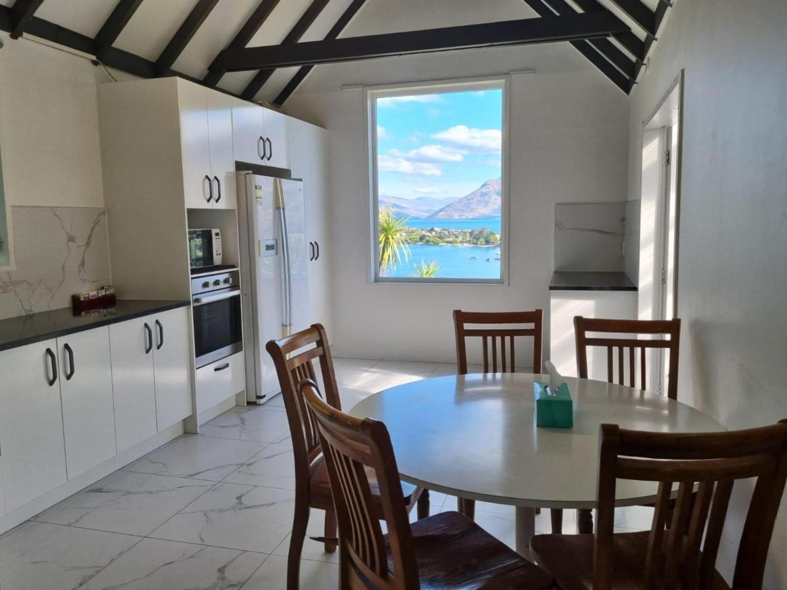 Lakeview Colonial House Queenstown Exteriér fotografie